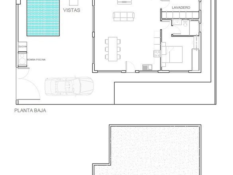 Villa for Sale in Rojales, Alicante 23