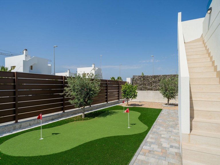 Villa for Sale in Orihuela, Alicante 24