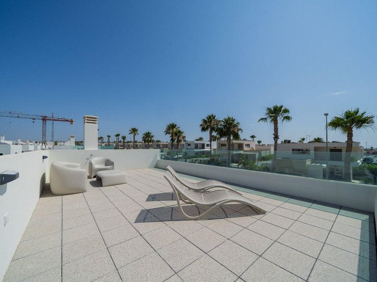 Villa for Sale in Orihuela, Alicante 25