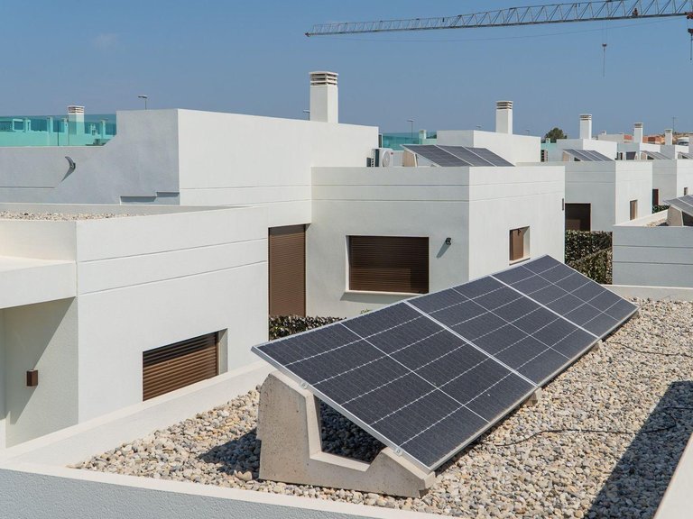 Villa for Sale in Orihuela, Alicante 27