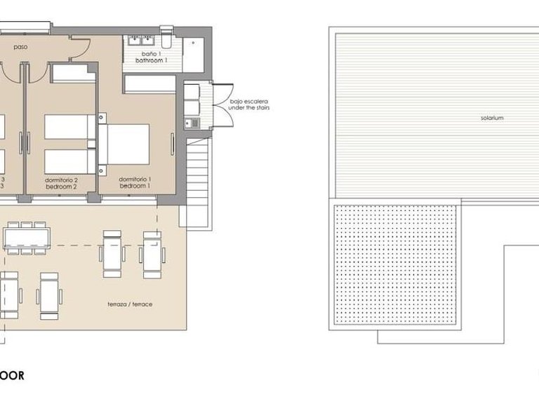 Villa for Sale in Orihuela, Alicante 28