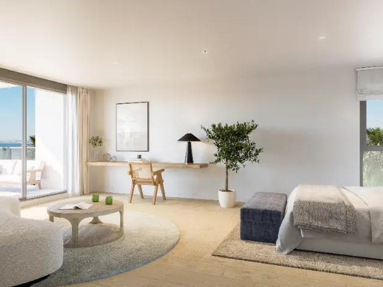 Villa for Sale in San Juan Playa, Alicante 6