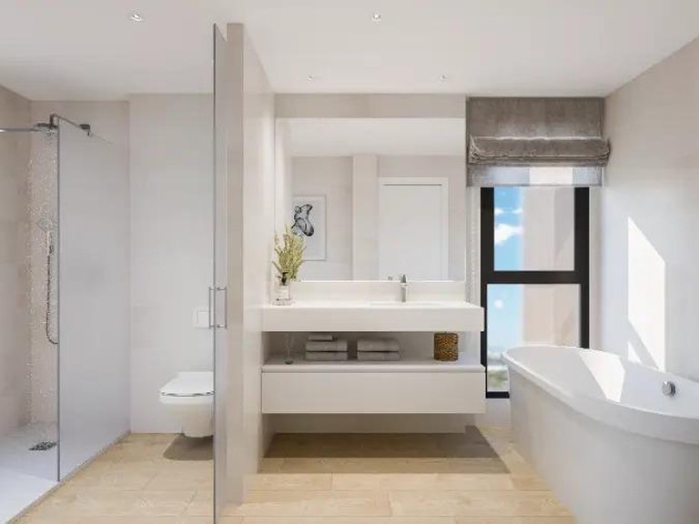 Villa for Sale in San Juan Playa, Alicante 7