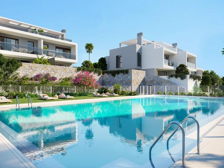 Villa for Sale in San Juan Playa, Alicante 9