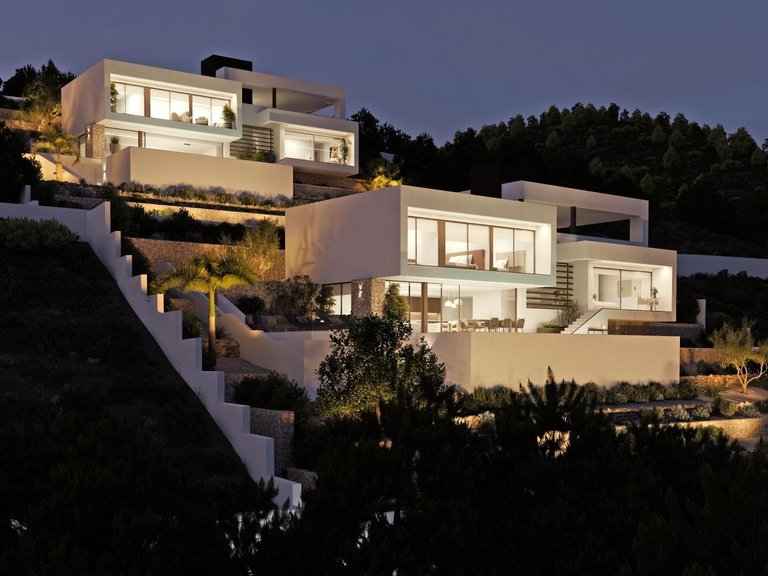 Villa for Sale in Altea, Alicante 16