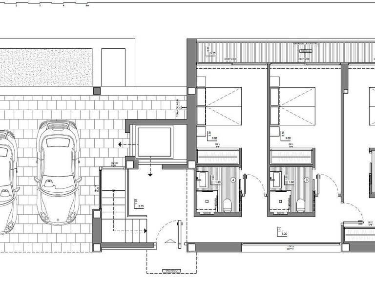 Villa for Sale in Altea, Alicante 17