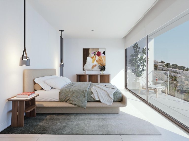 Villa for Sale in Altea, Alicante 8