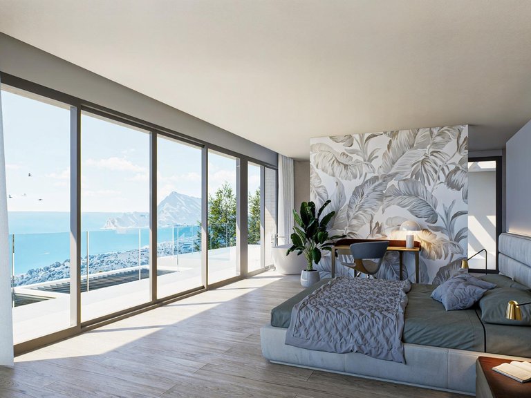Villa for Sale in Altea, Alicante 10