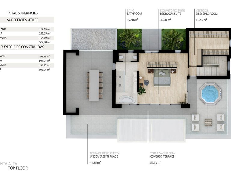 Villa for Sale in Altea, Alicante 21
