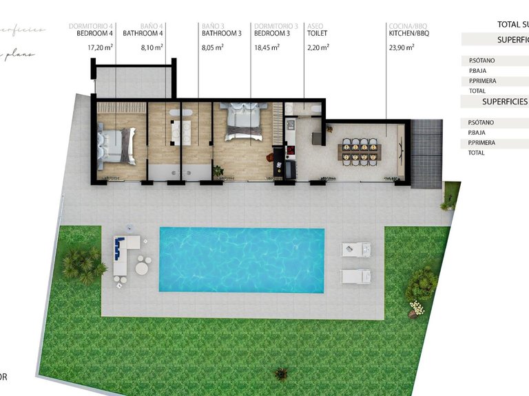 Villa for Sale in Altea, Alicante 22
