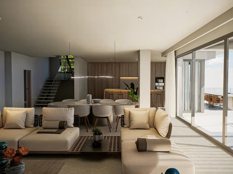 Villa for Sale in Altea, Alicante 4