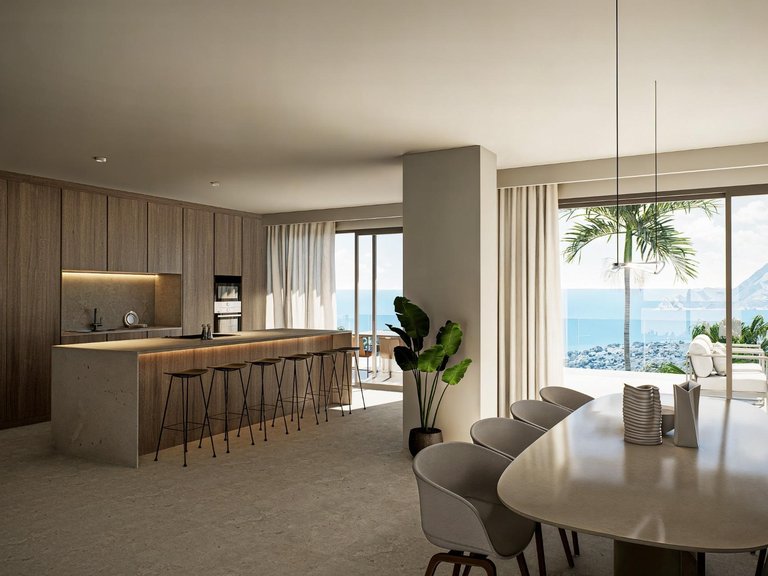 Villa for Sale in Altea, Alicante 6