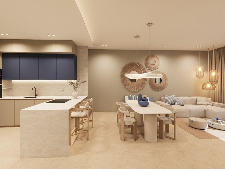Villa for Sale in San Pedro Del Pinatar, Murcia 5