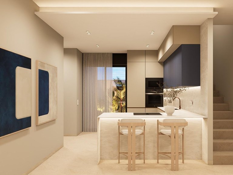 Villa for Sale in San Pedro Del Pinatar, Murcia 8