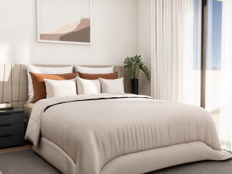 Apartment for Sale in Finestrat, Alicante 11
