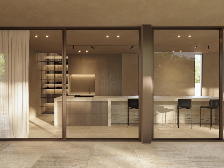 Villa for Sale in La Nucía, Alicante 1