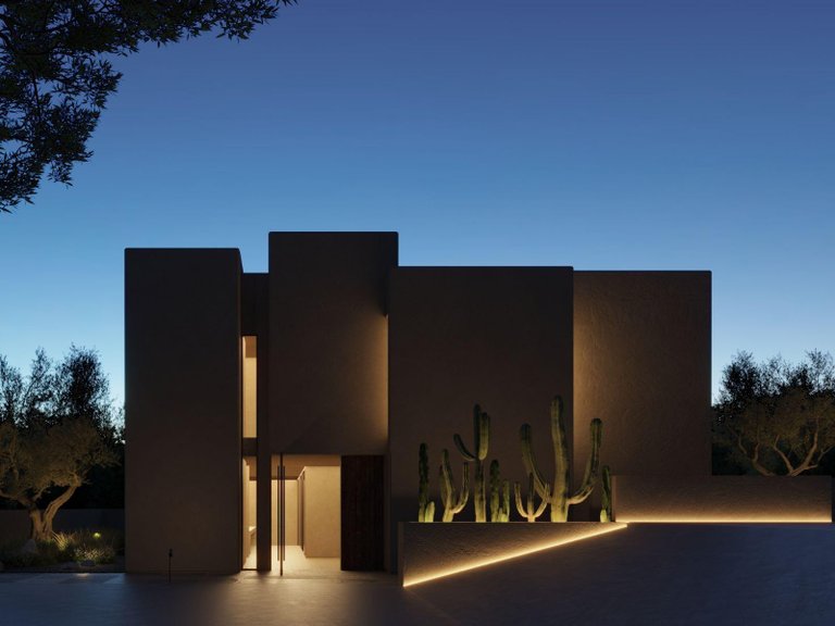 Villa for Sale in La Nucía, Alicante 11