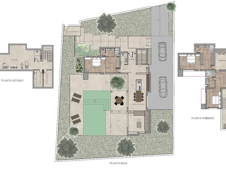 Villa for Sale in La Nucía, Alicante 2