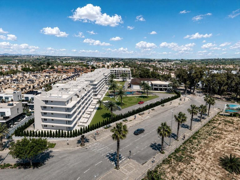 Apartment for Sale in Guardamar Del Segura, Alicante 10