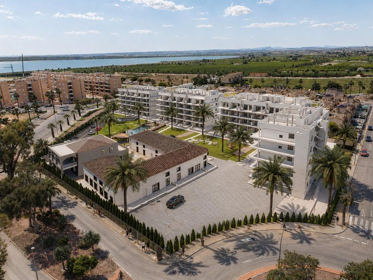 Apartment for Sale in Guardamar Del Segura, Alicante 11