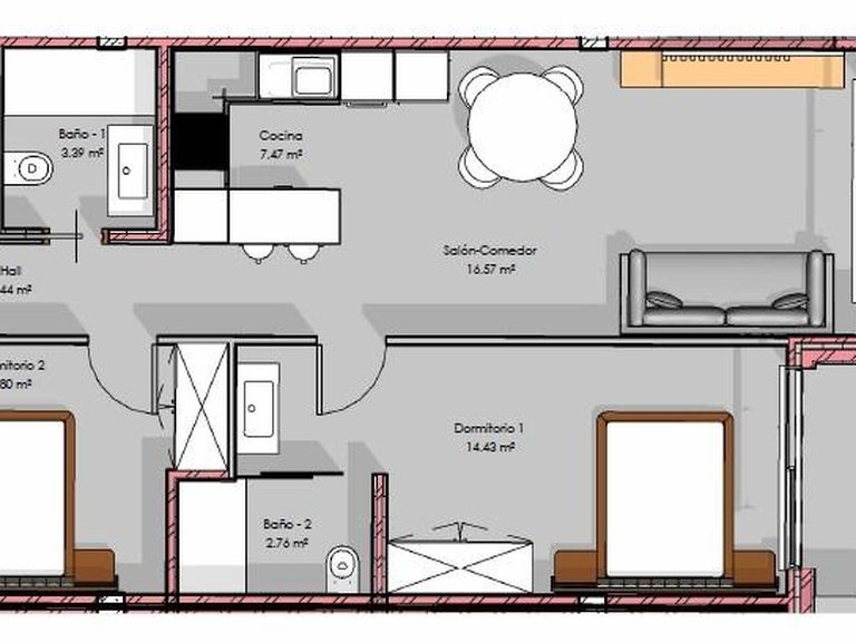 Apartment for Sale in Guardamar Del Segura, Alicante 12