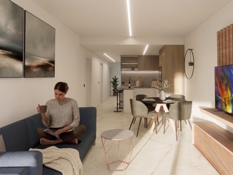 Apartment for Sale in Guardamar Del Segura, Alicante 3