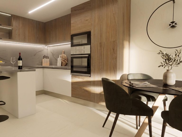 Apartment for Sale in Guardamar Del Segura, Alicante 4