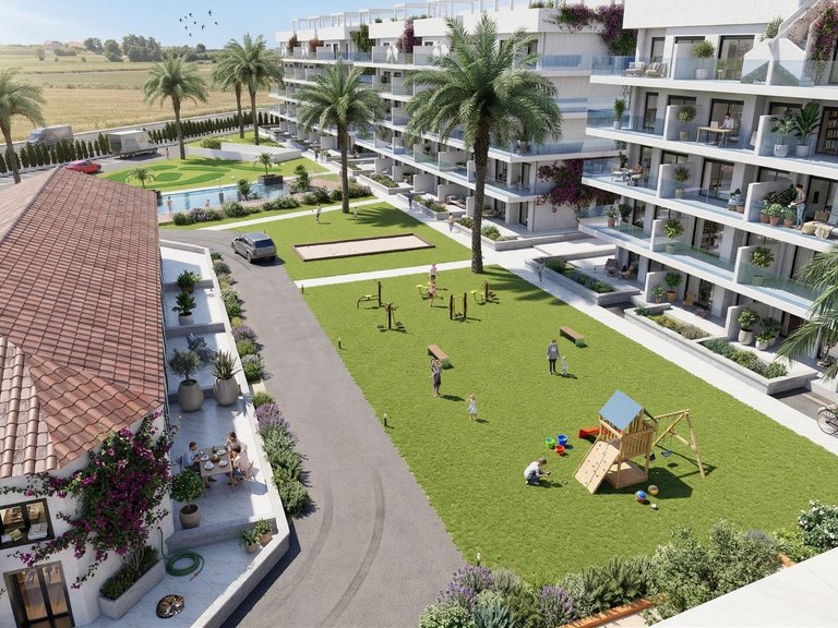 Apartment for Sale in Guardamar Del Segura, Alicante 7