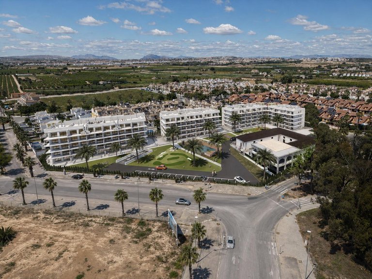 Apartment for Sale in Guardamar Del Segura, Alicante 9