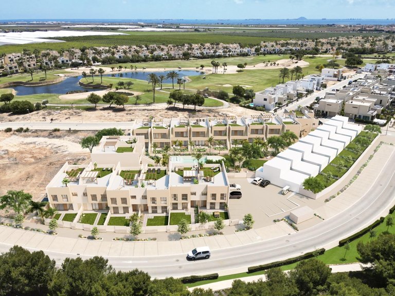 Apartment for Sale in San Javier, Murcia 13