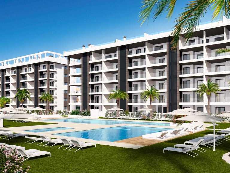 Penthouse for Sale in Torrevieja, Alicante 15