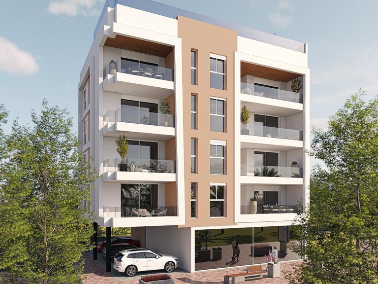 Penthouse for Sale in San Pedro Del Pinatar, Murcia 1