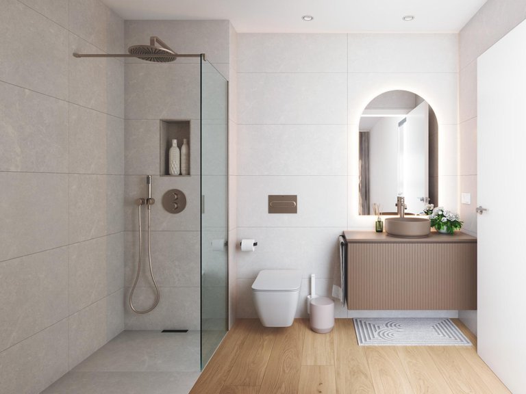 Penthouse for Sale in San Pedro Del Pinatar, Murcia 10