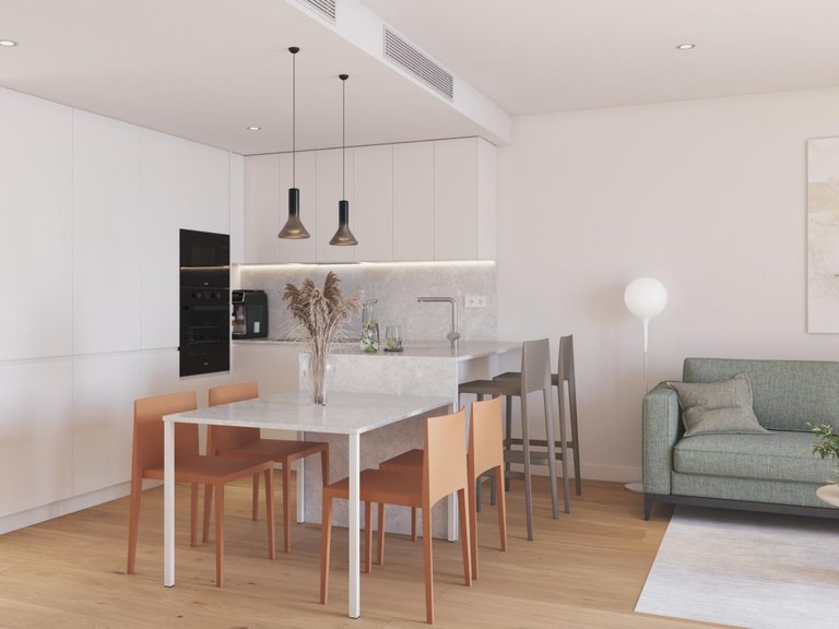Penthouse for Sale in San Pedro Del Pinatar, Murcia 4