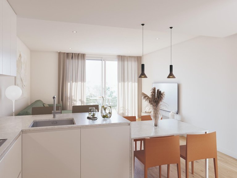 Penthouse for Sale in San Pedro Del Pinatar, Murcia 5
