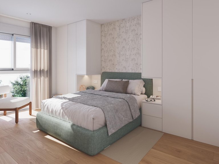 Penthouse for Sale in San Pedro Del Pinatar, Murcia 8