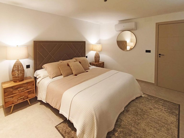 Villa for Sale in La Nucía, Alicante 14