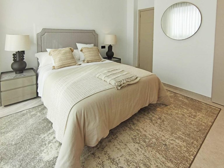 Villa for Sale in La Nucía, Alicante 16