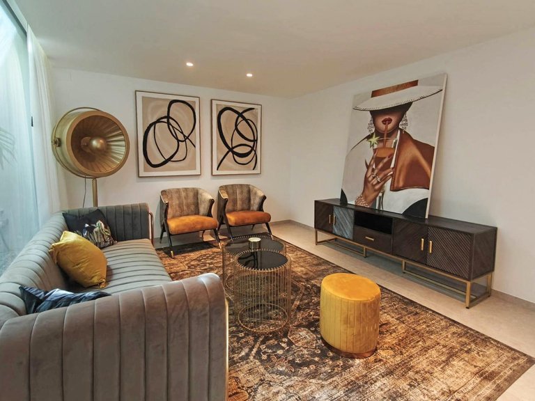 Villa for Sale in La Nucía, Alicante 22