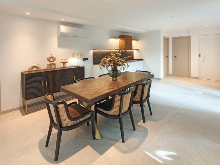 Villa for Sale in La Nucía, Alicante 25