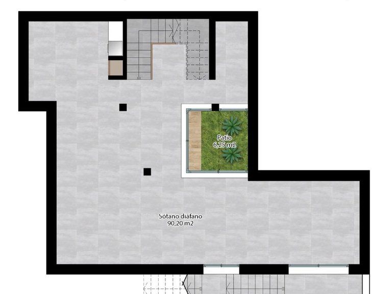 Villa for Sale in La Nucía, Alicante 29