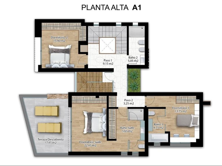 Villa for Sale in La Nucía, Alicante 31