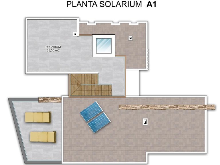 Villa for Sale in La Nucía, Alicante 32