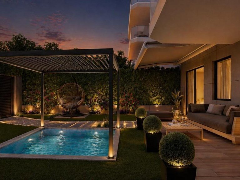 Penthouse for Sale in Villajoyosa, Alicante 10