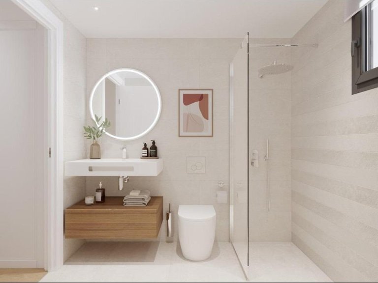 Penthouse for Sale in Villajoyosa, Alicante 5