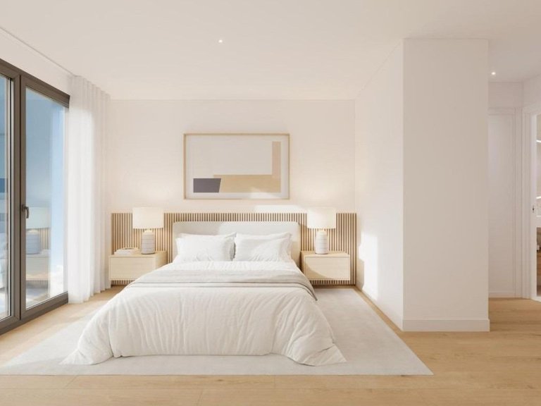 Penthouse for Sale in Villajoyosa, Alicante 6