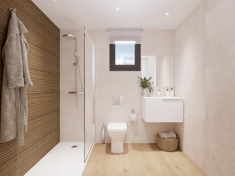 Penthouse for Sale in Villajoyosa, Alicante 7