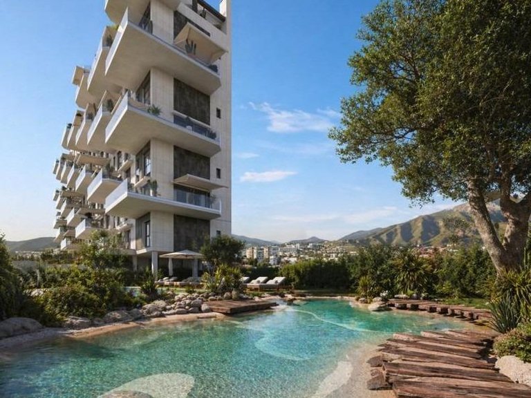 Penthouse for Sale in Villajoyosa, Alicante 9