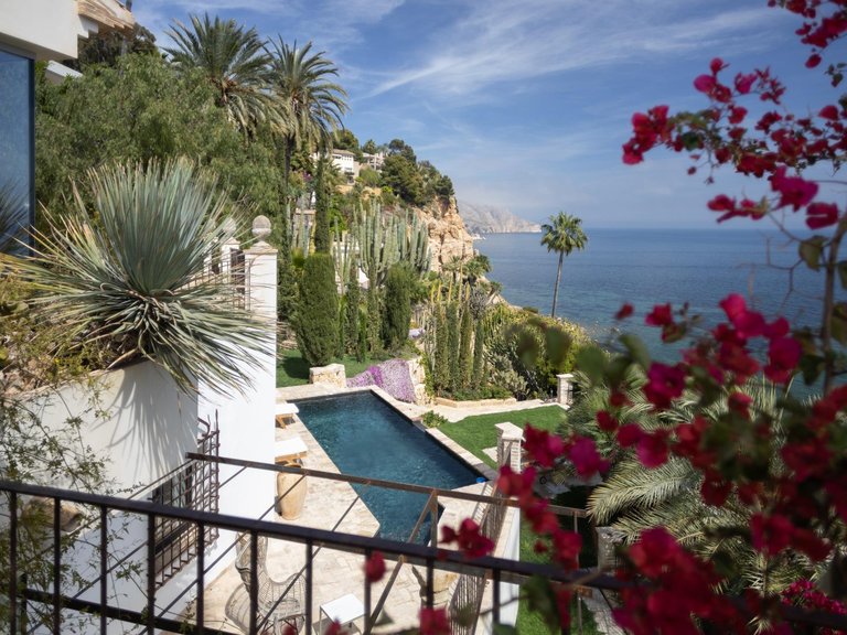 Villa for Sale in Altea, Alicante 1