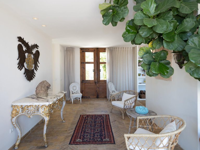 Villa for Sale in Altea, Alicante 10